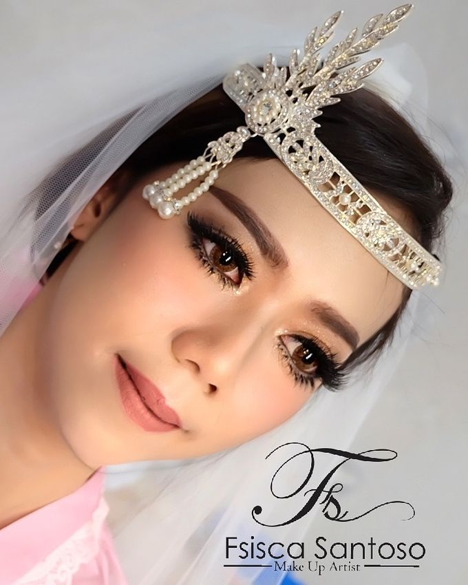 Makeup and Hairdo by fsiscasantoso_makeupartist - 009 Makeup and Hairdo by fsiscasantoso_makeupartist - 009
