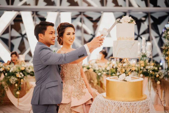 The Wedding of Kevin & Andrea by ARYADUTA BALI - 016 The Wedding of Kevin & Andrea by ARYADUTA BALI - 016