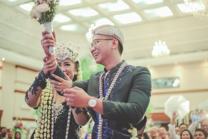 The Wedding by Nadhif Zhafran Photography - 033 The Wedding by Nadhif Zhafran Photography - 033