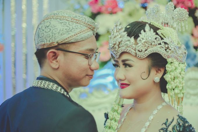 The Wedding by Nadhif Zhafran Photography - 014