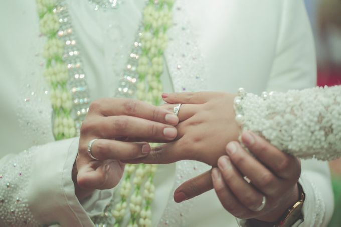 The Wedding by Nadhif Zhafran Photography - 010