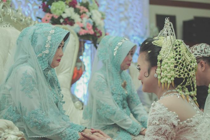 The Wedding by Nadhif Zhafran Photography - 013