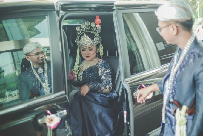 The Wedding by Nadhif Zhafran Photography - 015