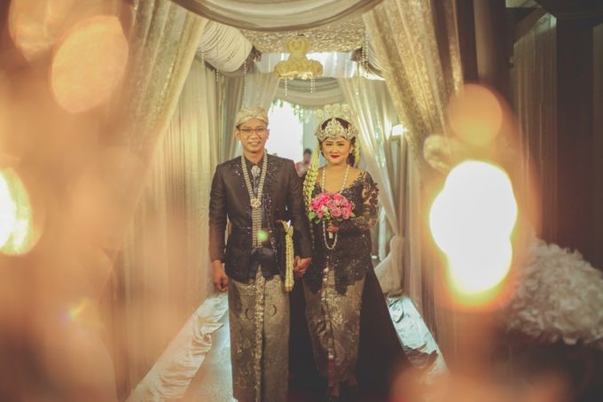 The Wedding by Nadhif Zhafran Photography - 005