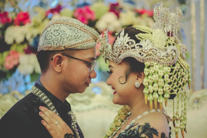 The Wedding by Nadhif Zhafran Photography - 021 The Wedding by Nadhif Zhafran Photography - 021