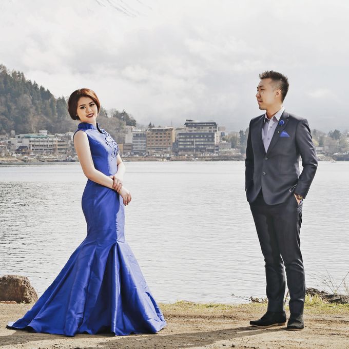 Prewedding of Dennis & Jennifer by SIMPLY BEST TAILOR - 003 Prewedding of Dennis & Jennifer by SIMPLY BEST TAILOR - 003