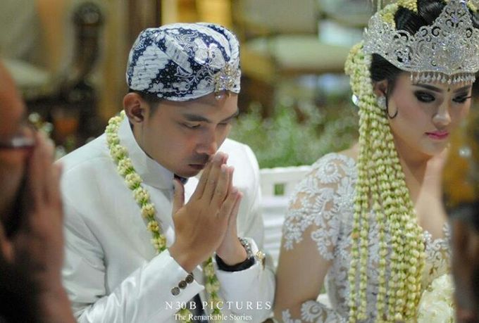 Wedding Wida & Vindi by N30B Pictures - 004