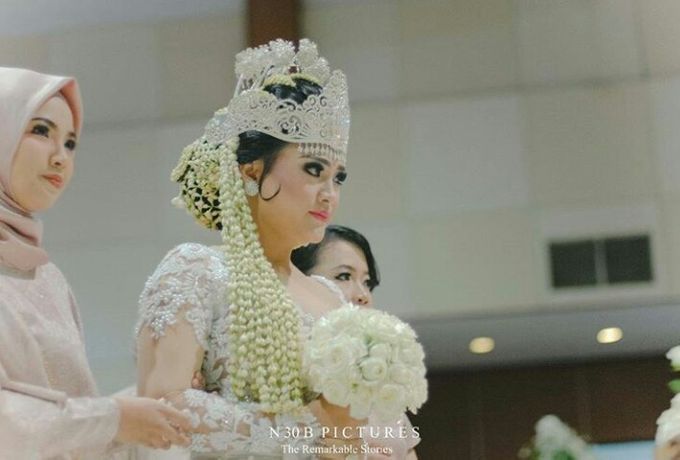 Wedding Wida & Vindi by N30B Pictures - 001