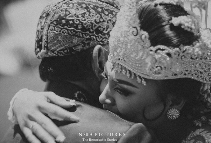 Wedding Wida & Vindi by N30B Pictures - 002