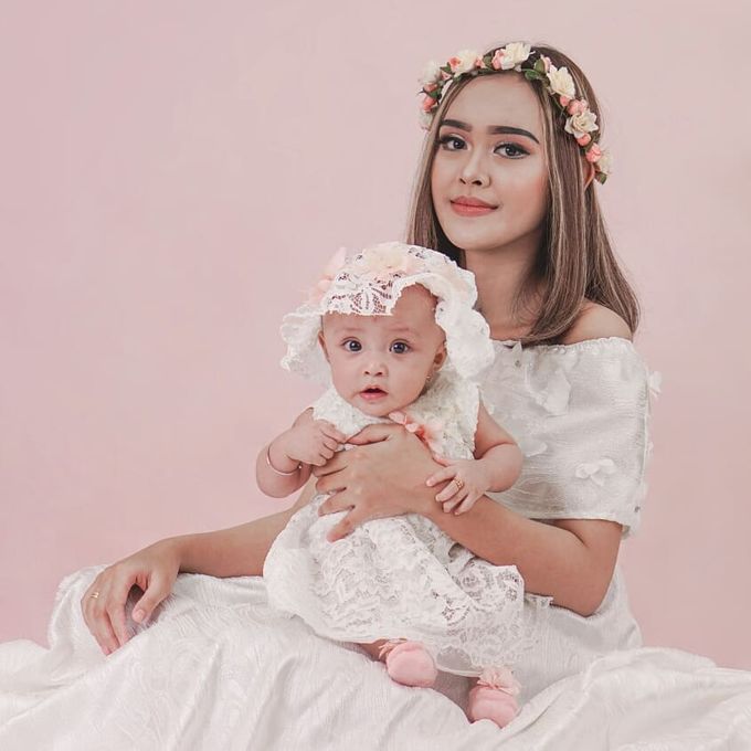 Baby & Newborn by Coconut Tree Studio - 001