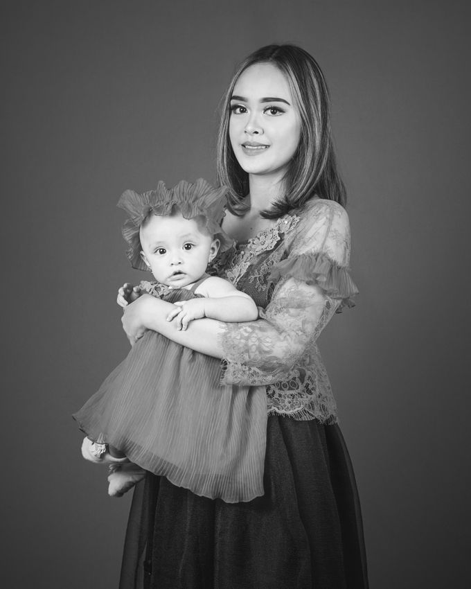 Baby & Newborn by Coconut Tree Studio - 006