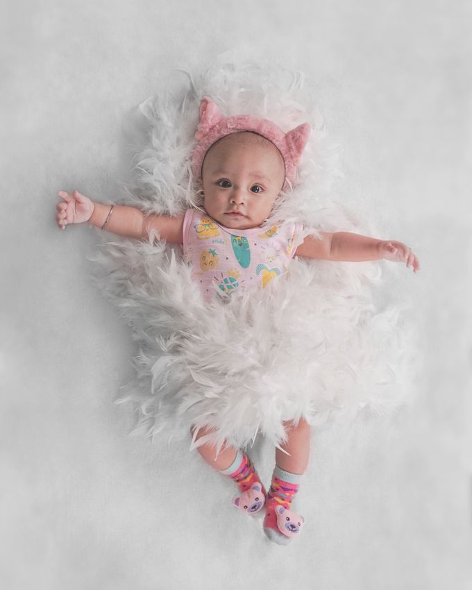 Baby & Newborn by Coconut Tree Studio - 005