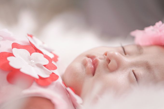 Baby & Newborn by Coconut Tree Studio - 004