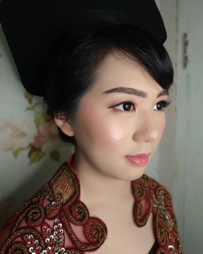 Graduation Makeup by Desy Lestari Makeup - 003 Graduation Makeup by Desy Lestari Makeup - 003