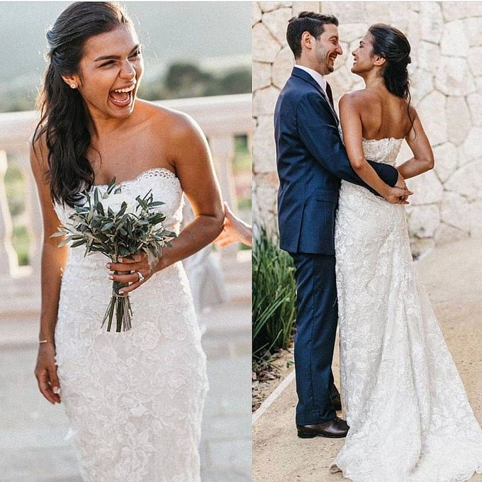 EG Couture Wedding Gowns by Elizabeth Grace Couture - 017 EG Couture Wedding Gowns by Elizabeth Grace Couture - 017