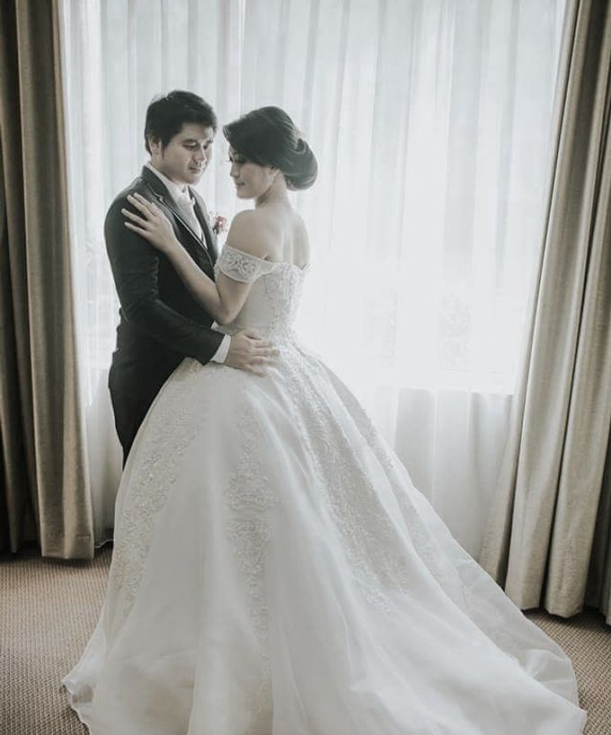 The Royal Wedding Of Kinanta & Anastascya by Honey Wedding & Event Bali - 009 The Royal Wedding Of Kinanta & Anastascya by Honey Wedding & Event Bali - 009