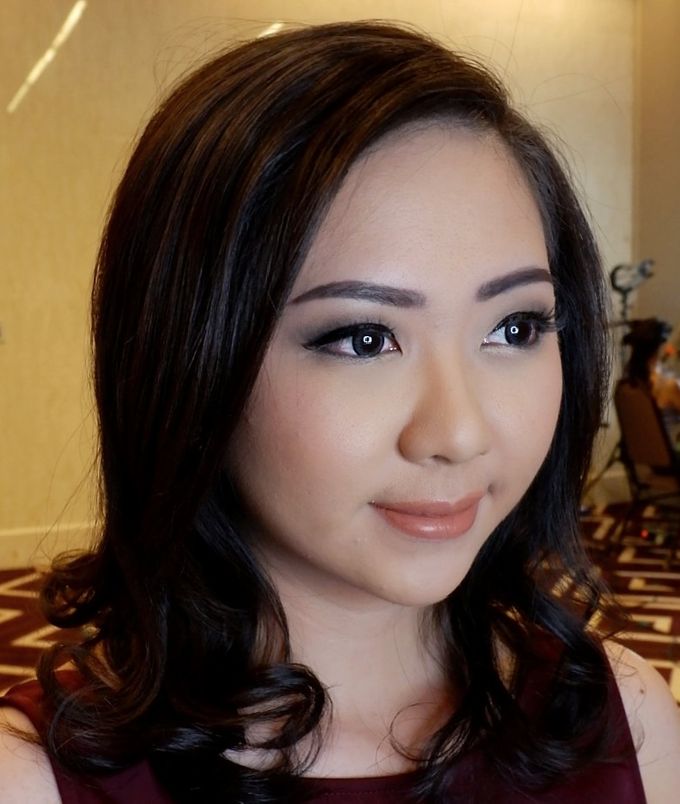 Wedding And Prewedding Makeup Works by CHERIS'H makeup artist - 017 Wedding And Prewedding Makeup Works by CHERIS'H makeup artist - 017