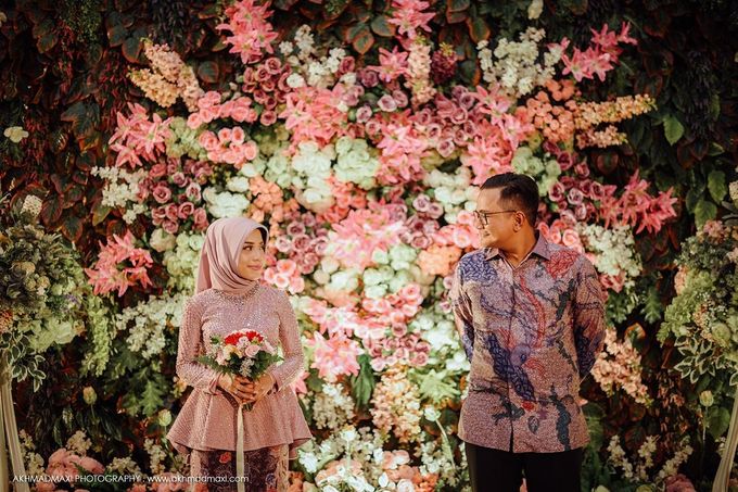 Windi Radit Engagement by Chandira Wedding Organizer - 005 Windi Radit Engagement by Chandira Wedding Organizer - 005