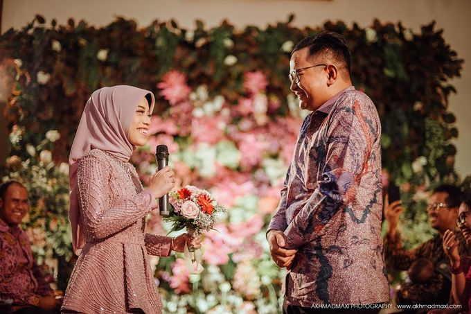 Windi Radit Engagement by Chandira Wedding Organizer - 008 Windi Radit Engagement by Chandira Wedding Organizer - 008