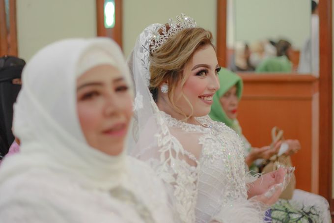 From The wedding Of "Yasmin & Ridho" by Nadhif Zhafran Photography - 012