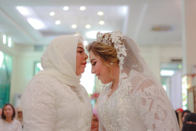 From The wedding Of "Yasmin & Ridho" by Nadhif Zhafran Photography - 008 From The wedding Of "Yasmin & Ridho" by Nadhif Zhafran Photography - 008