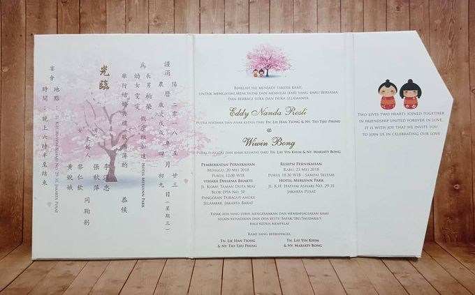 Sakura Theme by Red Card - 002 Sakura Theme by Red Card - 002