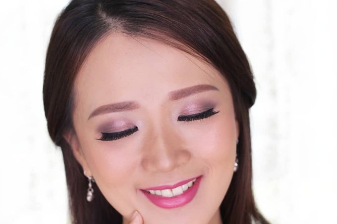Bride look by Kezia Kartika - 005 Bride look by Kezia Kartika - 005