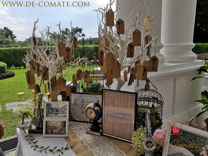 Garden Themed by de comate - 025 Garden Themed by de comate - 025