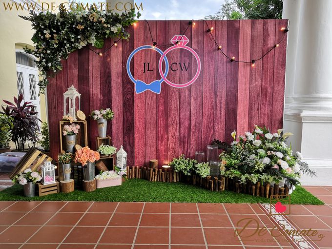 Garden Themed by de comate - 026 Garden Themed by de comate - 026