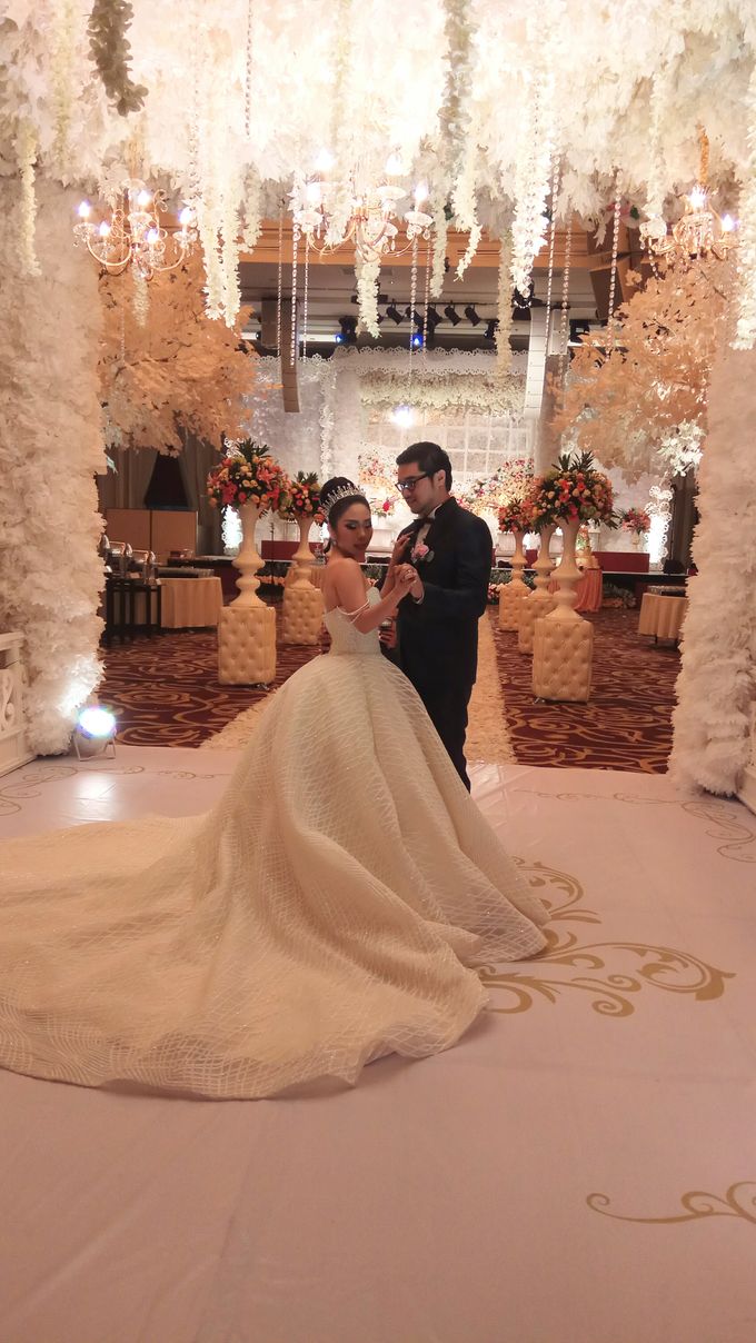 The Wedding Of Mando & Rachel by Imperial Photography Jakarta - 003 The Wedding Of Mando & Rachel by Imperial Photography Jakarta - 003