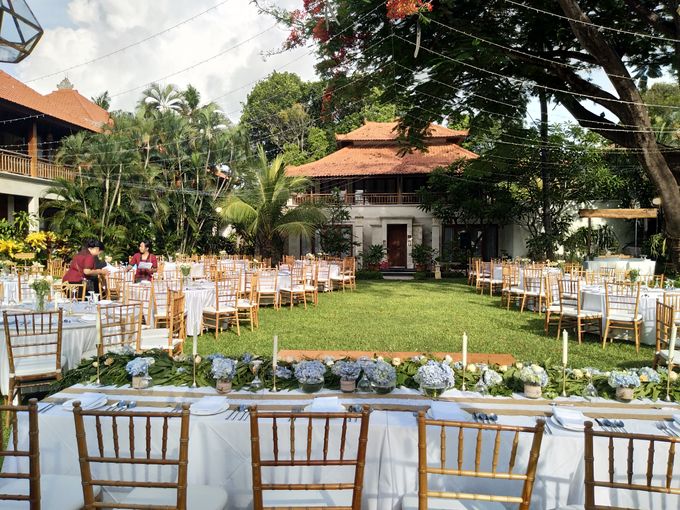 The Wedding of Yoni & Dina by Dona Wedding Decoration & Planner - 013 The Wedding of Yoni & Dina by Dona Wedding Decoration & Planner - 013
