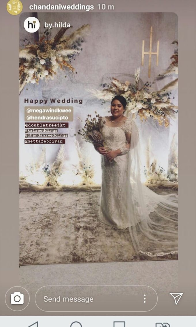 The Wedding of Hendra & Margaretha by Memento Idea - 005 The Wedding of Hendra & Margaretha by Memento Idea - 005