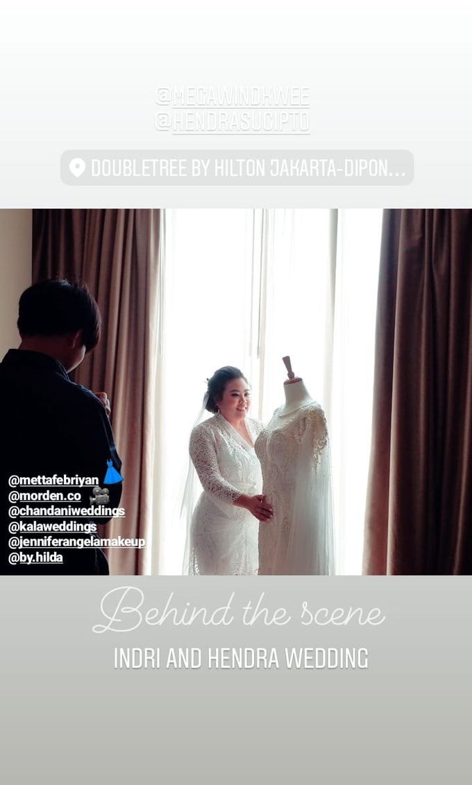 The Wedding of Hendra & Margaretha by Memento Idea - 002 The Wedding of Hendra & Margaretha by Memento Idea - 002