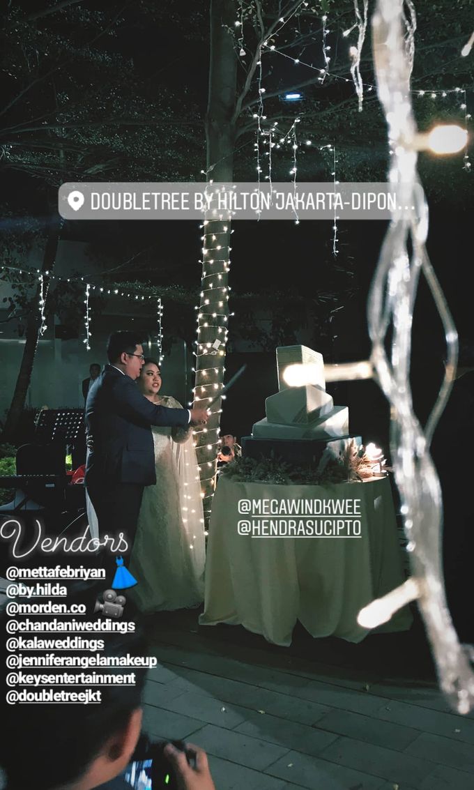 The Wedding of Hendra & Margaretha by Memento Idea - 003 The Wedding of Hendra & Margaretha by Memento Idea - 003
