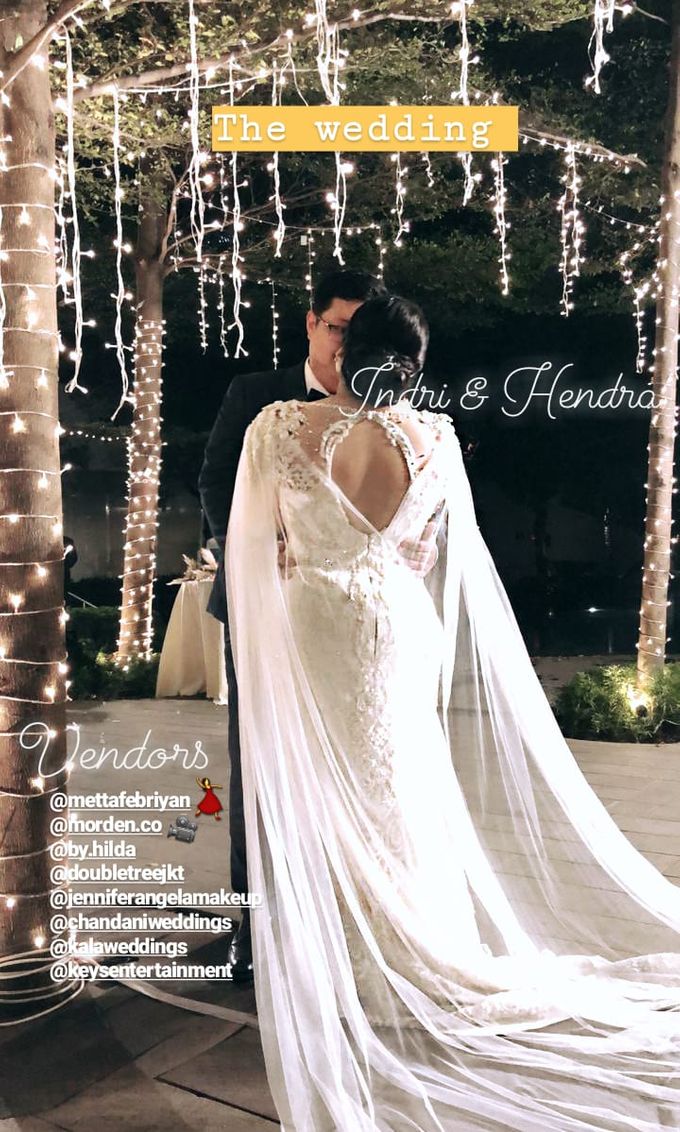 The Wedding of Hendra & Margaretha by Memento Idea - 001 The Wedding of Hendra & Margaretha by Memento Idea - 001