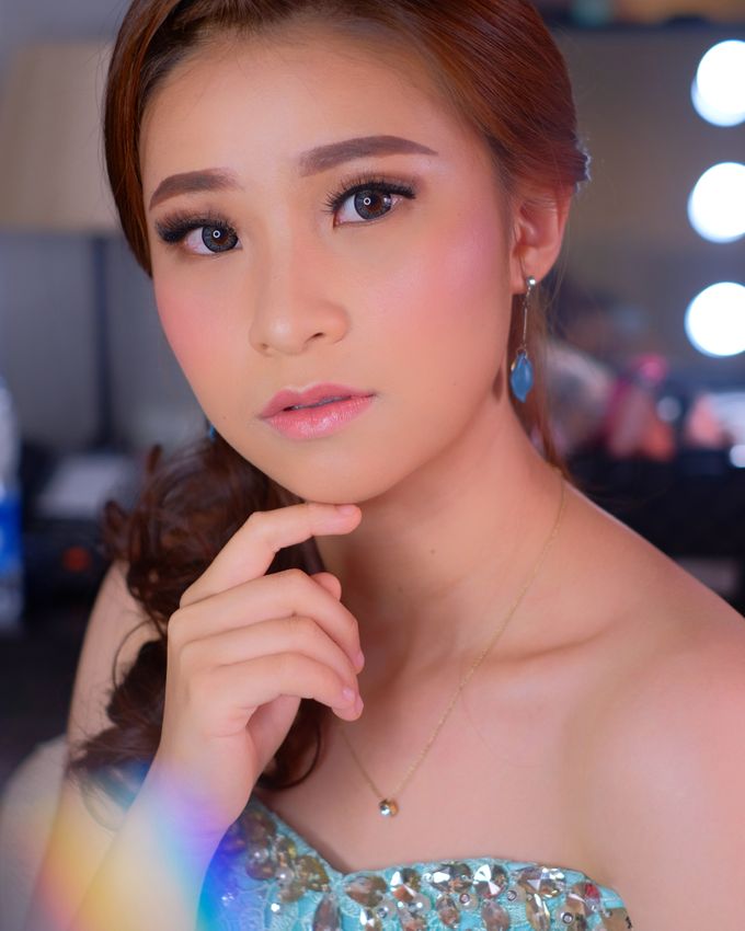 Ms. Maisi by csmakeuparts - 001 Ms. Maisi by csmakeuparts - 001