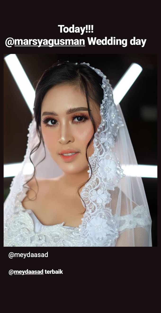 MARSYA TERRY by Chandira Wedding Organizer - 022 MARSYA TERRY by Chandira Wedding Organizer - 022