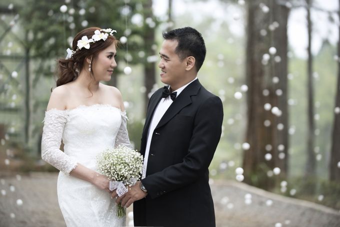 Prewedding Aris & Sherry by csmakeuparts - 002 Prewedding Aris & Sherry by csmakeuparts - 002