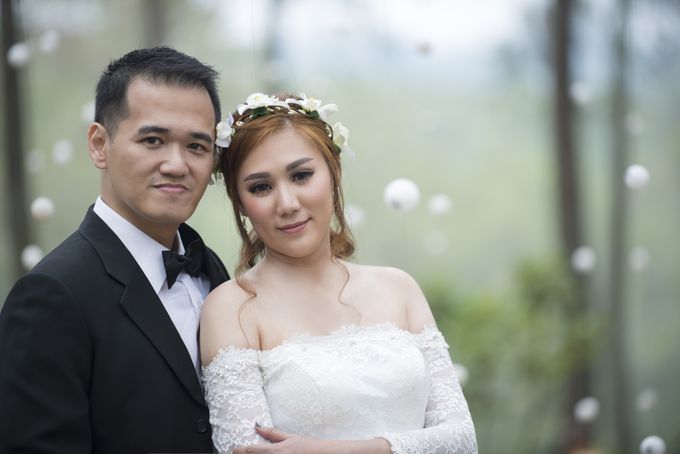 Prewedding Aris & Sherry by csmakeuparts - 001