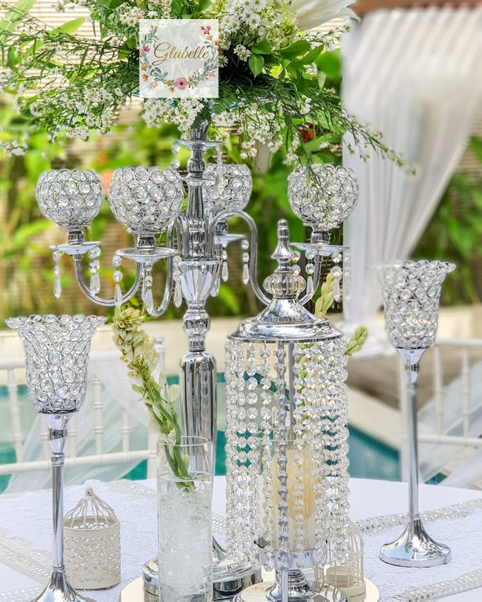 Private Celebration At Home by GLUBELLE - 005 Private Celebration At Home by GLUBELLE - 005