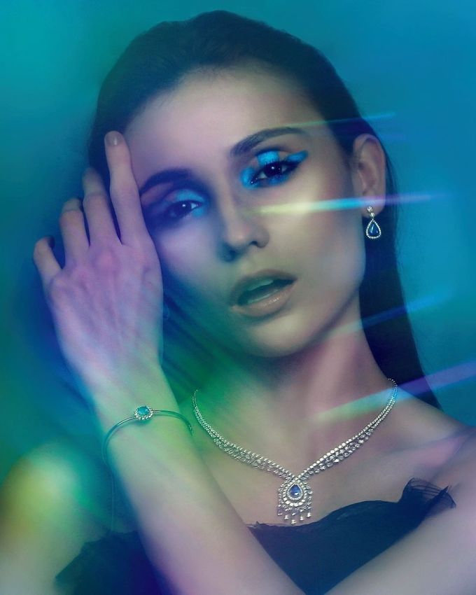 Photoshoots Makeup Portfolio by Mondial Jeweler - 001 Photoshoots Makeup Portfolio by Mondial Jeweler - 001