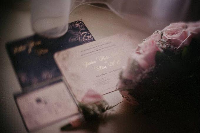 Joshua & Lisa Wedding by DESPRO Organizer - 006 Joshua & Lisa Wedding by DESPRO Organizer - 006
