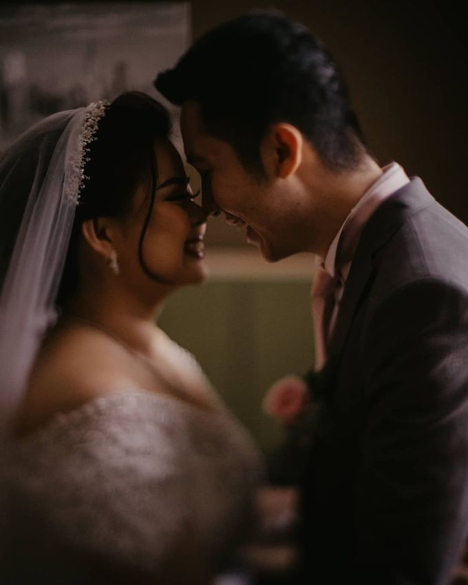 Joshua & Lisa Wedding by DESPRO Organizer - 005 Joshua & Lisa Wedding by DESPRO Organizer - 005