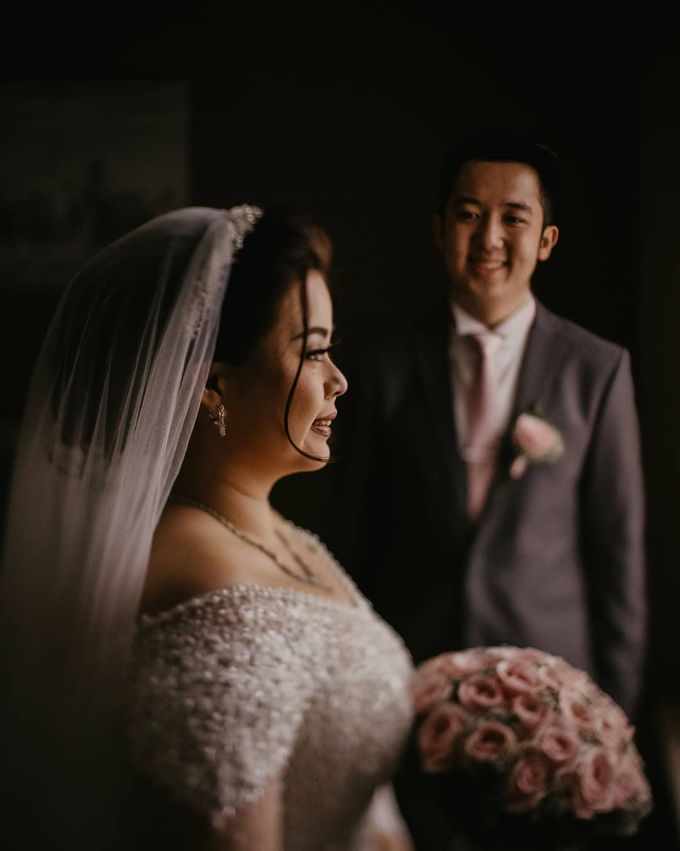 Joshua & Lisa Wedding by DESPRO Organizer - 017 Joshua & Lisa Wedding by DESPRO Organizer - 017