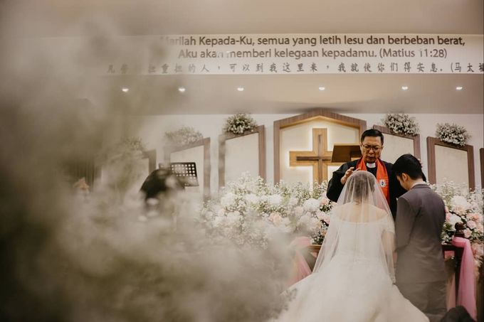 Joshua & Lisa Wedding by DESPRO Organizer - 011 Joshua & Lisa Wedding by DESPRO Organizer - 011