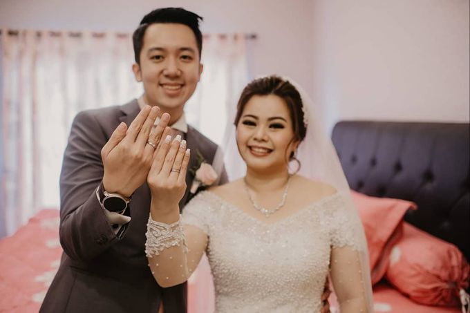 Joshua & Lisa Wedding by DESPRO Organizer - 018 Joshua & Lisa Wedding by DESPRO Organizer - 018