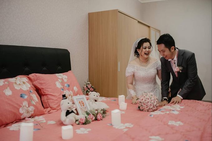 Joshua & Lisa Wedding by DESPRO Organizer - 013 Joshua & Lisa Wedding by DESPRO Organizer - 013