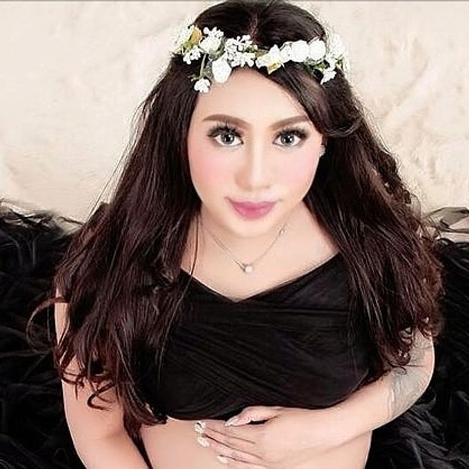 Photoshoot makeup by Syifa27-Makeupart - 001 Photoshoot makeup by Syifa27-Makeupart - 001