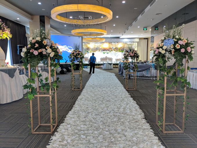 Michael & vera, 27 February 2019 by Kirana Two Function Hall - 003 Michael & vera, 27 February 2019 by Kirana Two Function Hall - 003