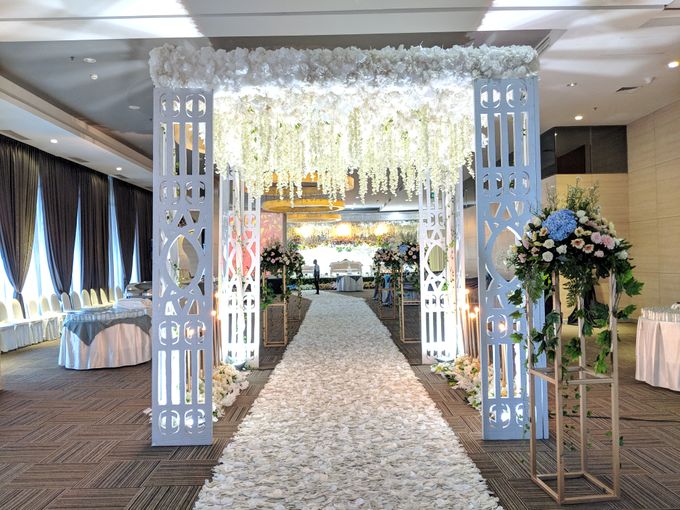 Michael & vera, 27 February 2019 by Kirana Two Function Hall - 008 Michael & vera, 27 February 2019 by Kirana Two Function Hall - 008